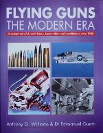 Flying Guns of the Modern Era
