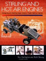 Stirling and Hot Air Engines