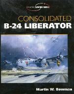 Consolidated B-24 Liberator
