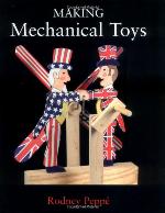 Making Mechanical Toys