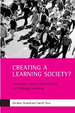 Creating a Learning Society?