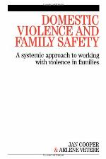 Domestic Violence and Family Safety