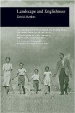 Landscape and Englishness