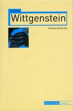 Ludwig Wittgenstein