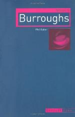 William S. Burroughs