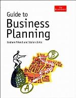 Guide to Business Planning (The Economist Series)