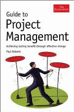Guide to Project Management