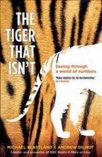 The Tiger That Isn't