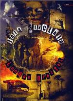 London Orbital: A Walk Around the M25