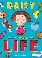 Daisy and the Trouble with Life (12) (Daisy series)