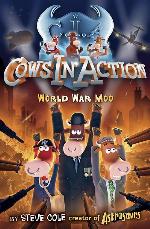 COWS IN ACTION 5: WORLD WAR MOO