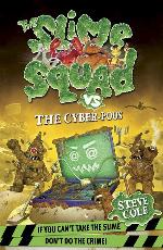 Slime Squad Vs The Cyber-Poos