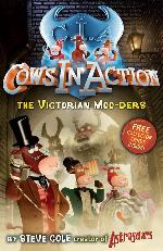 COWS IN ACTION 9: THE VICTORIAN M