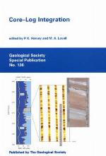 Core-Log Integration