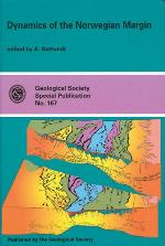 Dynamics of the Norwegian Margin