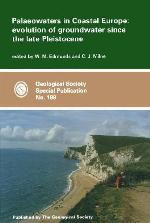 Palaeowaters in Coastal Europe