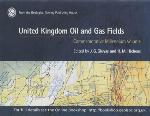 UK Oil &amp; Gas Fields Millennium Volume