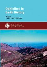 Ophiolites in Earth History