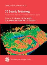 3D Seismic Technology