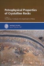Petrophysical Properties of Crystalline Rocks