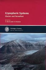Cryospheric Systems