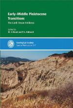 Early-Middle Pleistocene Transitions