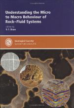 Understanding The Micro To Macro Behaviour Of Rock   Fluid Systems (No. 249)