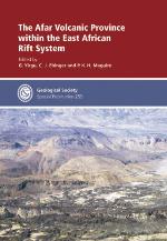 The Afar Volcanic Province Within The East African Rift System (Geological Society Special Publication) (No. 259)