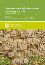 Limestone In The Built Environment