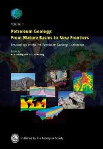 Petroleum Geology