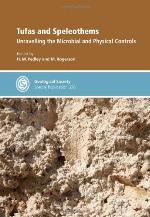 Tufas And Speleothems