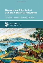 Dinosaurs And Other Extinct Saurians