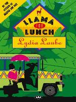 Llama for Lunch