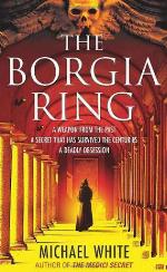 The Borgia ring