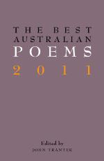 The Best Australian Poems 2011