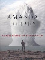 A Short History of Richard Kline