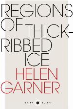 Short Black 4: Regions of Thick-Ribbed Ice