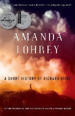 A Short History of Richard Kline