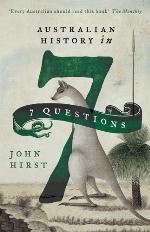 Australian History in Seven Questions
