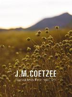 Scenes from Provincial Life