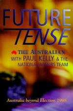 Future Tense