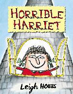 Horrible Harriet