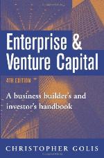 Enterprise  Venture Capital