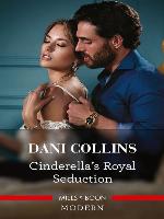 Cinderella's Royal Seduction