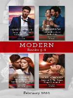 Modern Box Set 5-8
