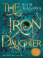 The Iron Daughter