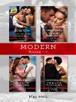 Modern Box Set 1-4 May 2020