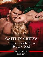 Christmas in the King's Bed