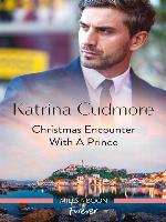 Christmas Encounter with a Prince