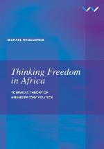 Thinking Freedom in Africa